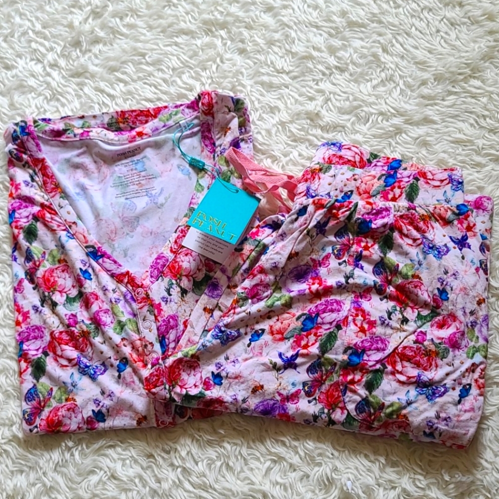Posh Peanut Women's Loungewear